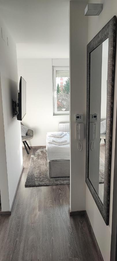 Perfect Place 32 Varaždin 外观 照片