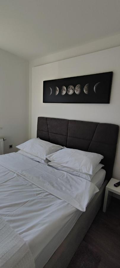 Perfect Place 32 Varaždin 外观 照片
