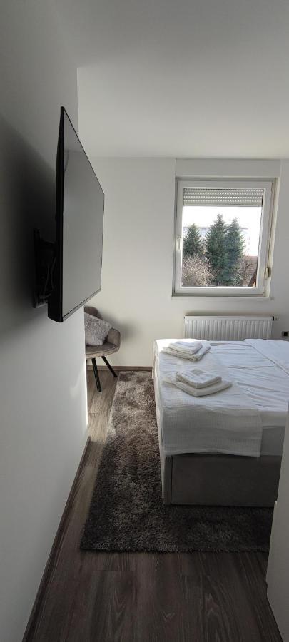 Perfect Place 32 Varaždin 外观 照片